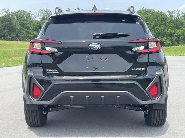 new 2025 Subaru Crosstrek car, priced at $34,885