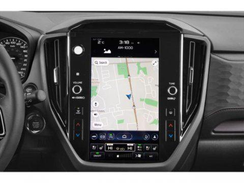 new 2025 Subaru Forester car, priced at $41,166