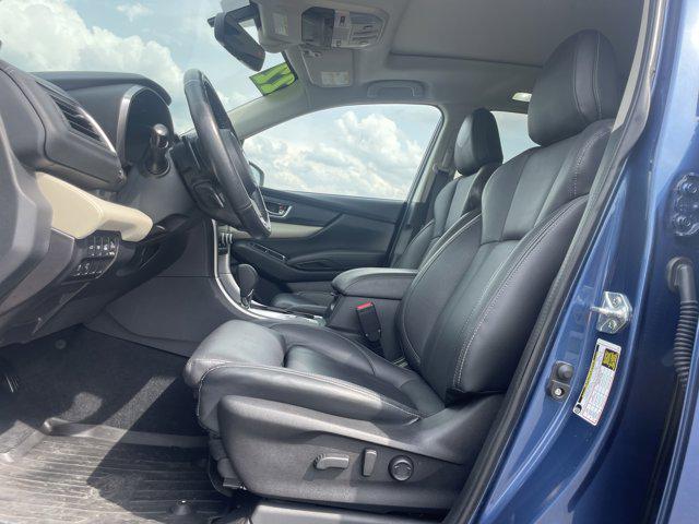 used 2022 Subaru Ascent car, priced at $27,500