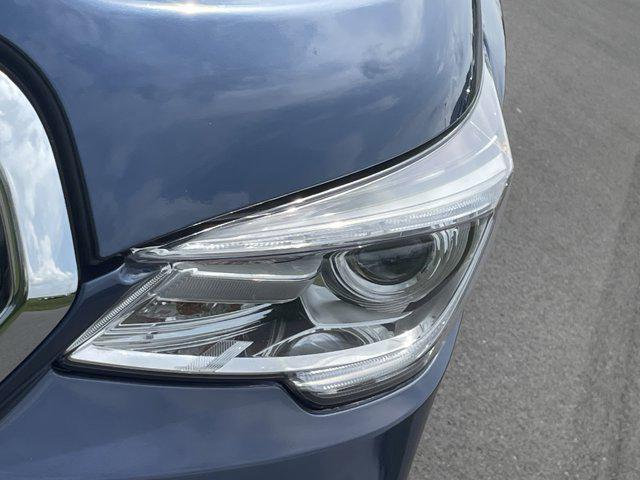 used 2022 Subaru Ascent car, priced at $27,500