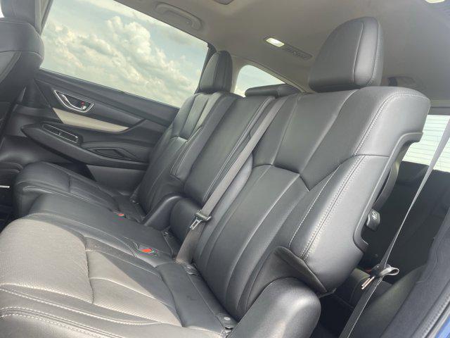 used 2022 Subaru Ascent car, priced at $27,500