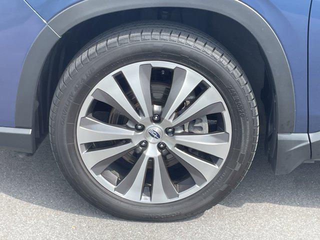 used 2022 Subaru Ascent car, priced at $27,500