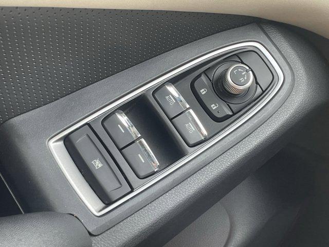 used 2022 Subaru Ascent car, priced at $27,500