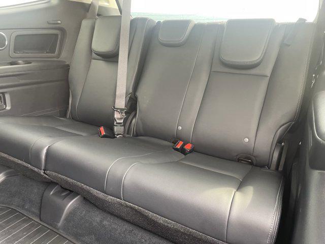used 2022 Subaru Ascent car, priced at $27,500