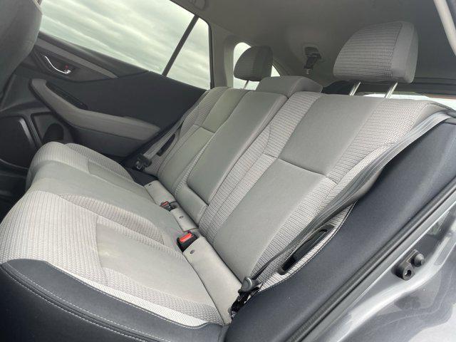 used 2021 Subaru Outback car, priced at $19,500
