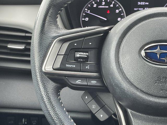 used 2021 Subaru Outback car, priced at $19,500