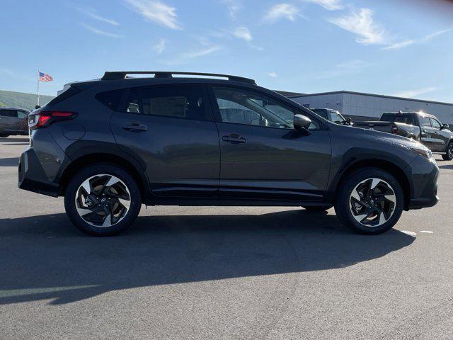 new 2024 Subaru Crosstrek car, priced at $31,504