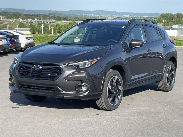 new 2024 Subaru Crosstrek car, priced at $31,504