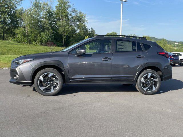 new 2024 Subaru Crosstrek car, priced at $31,504