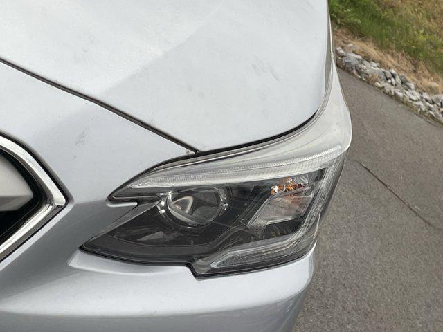 used 2022 Subaru Outback car, priced at $26,500