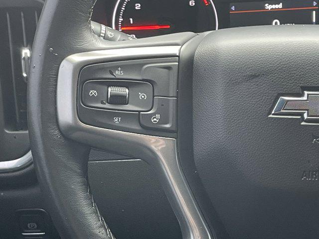 used 2022 Chevrolet Silverado 1500 car, priced at $41,000