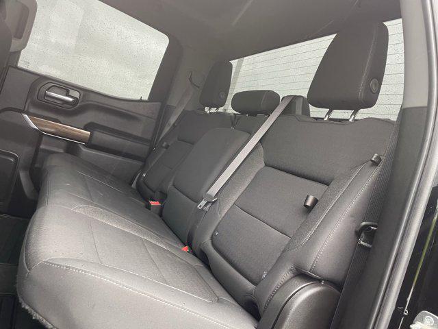 used 2022 Chevrolet Silverado 1500 car, priced at $41,000