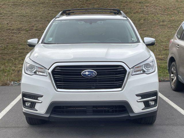 used 2021 Subaru Ascent car, priced at $28,988