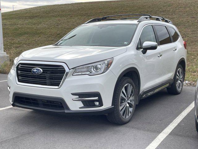 used 2021 Subaru Ascent car, priced at $28,988