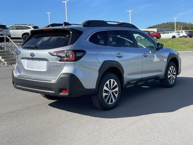 new 2025 Subaru Outback car, priced at $33,662