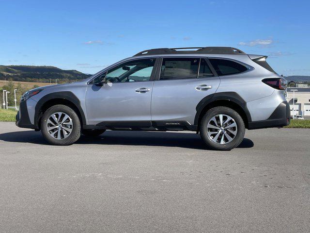 new 2025 Subaru Outback car, priced at $33,662