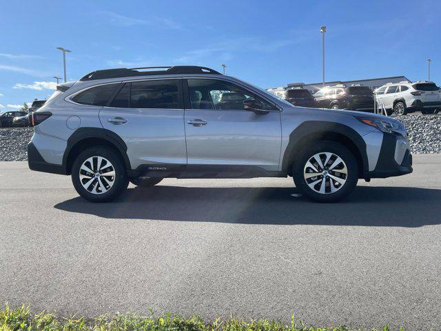 new 2025 Subaru Outback car, priced at $33,662