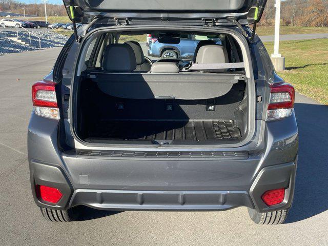 used 2022 Subaru Crosstrek car, priced at $24,500