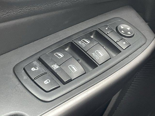 used 2020 Jeep Cherokee car, priced at $20,500