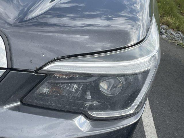 used 2021 Subaru Forester car, priced at $24,000