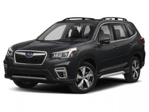 used 2021 Subaru Forester car, priced at $24,000