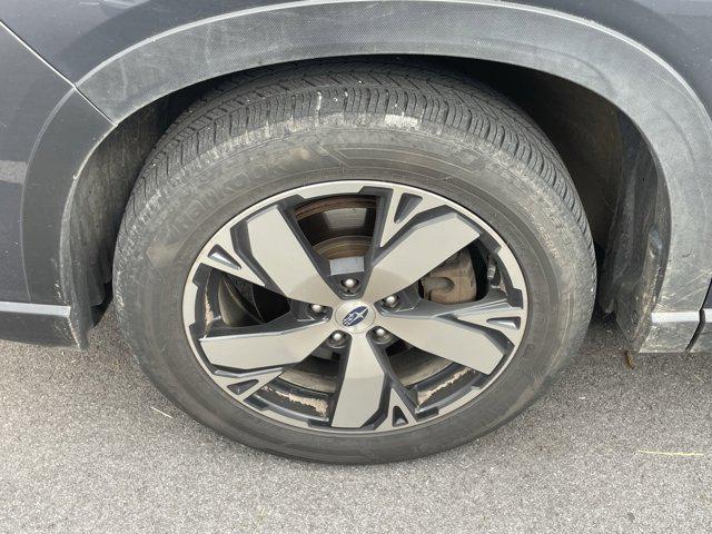 used 2021 Subaru Forester car, priced at $24,000