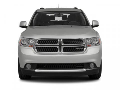 used 2013 Dodge Durango car, priced at $13,000