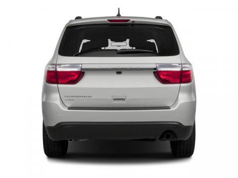 used 2013 Dodge Durango car, priced at $13,000