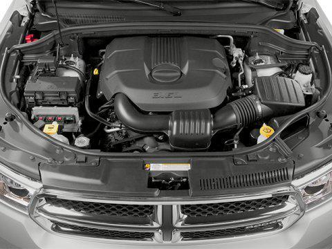 used 2013 Dodge Durango car, priced at $13,000