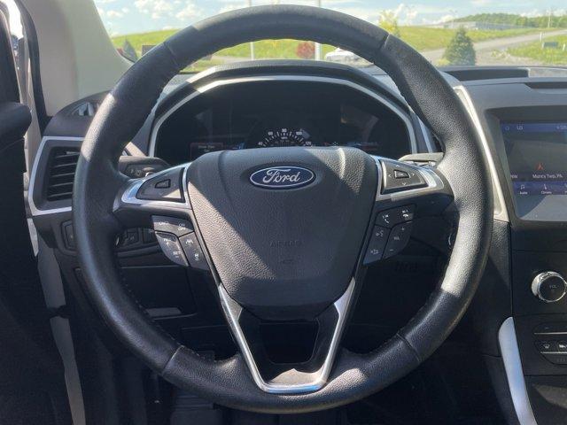 used 2020 Ford Edge car, priced at $17,553