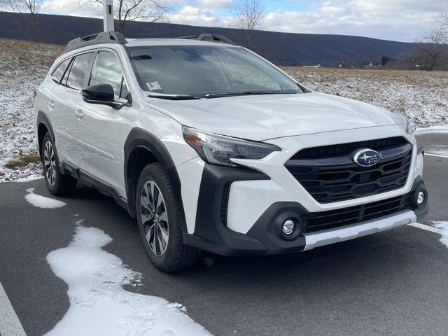 used 2023 Subaru Outback car, priced at $28,500