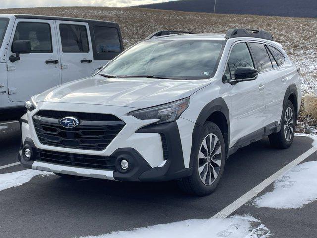 used 2023 Subaru Outback car, priced at $28,500