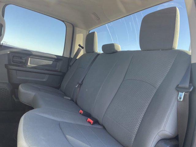 used 2014 Ram 1500 car, priced at $17,500