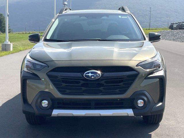 new 2025 Subaru Outback car, priced at $39,525