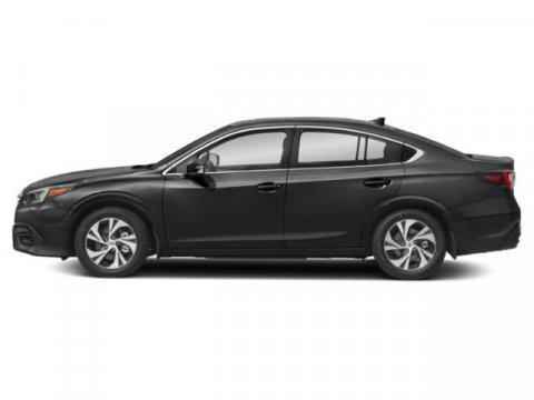 used 2022 Subaru Legacy car, priced at $23,000