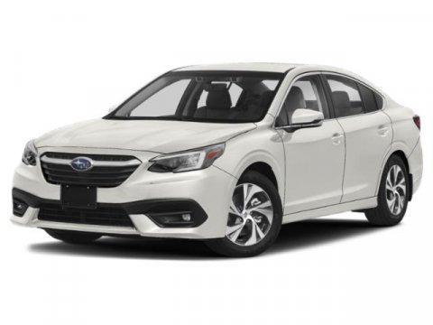 used 2022 Subaru Legacy car, priced at $23,000