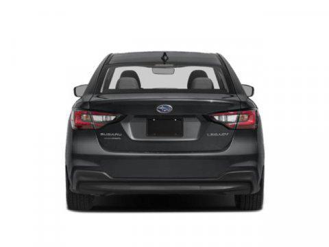 used 2022 Subaru Legacy car, priced at $23,000