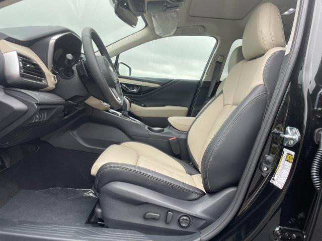 new 2025 Subaru Outback car, priced at $39,661