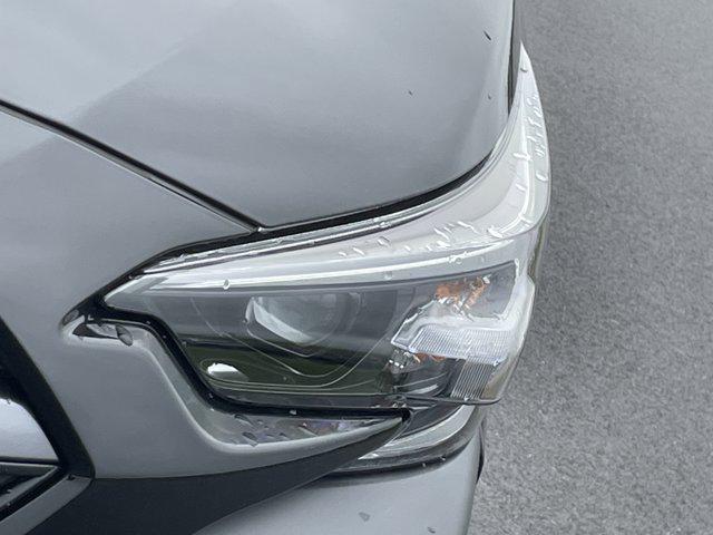 new 2025 Subaru Outback car, priced at $39,661