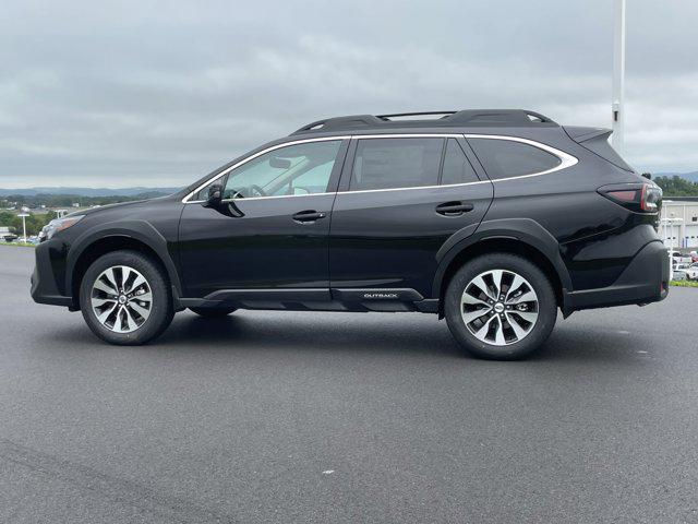 new 2025 Subaru Outback car, priced at $39,661