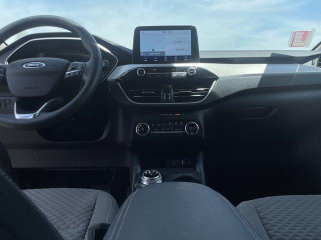 used 2020 Ford Escape car, priced at $21,000