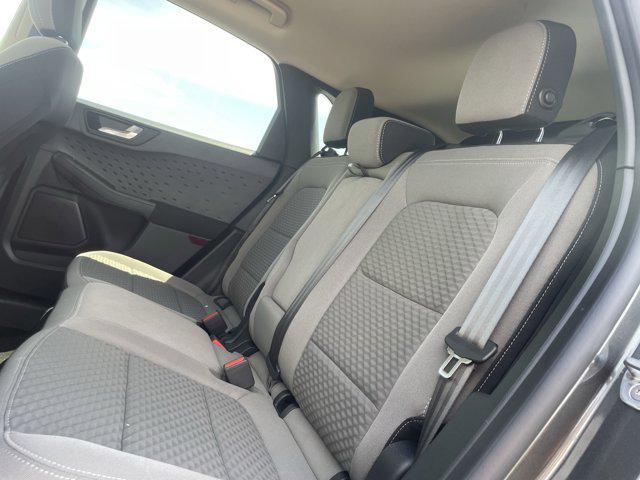 used 2020 Ford Escape car, priced at $21,000