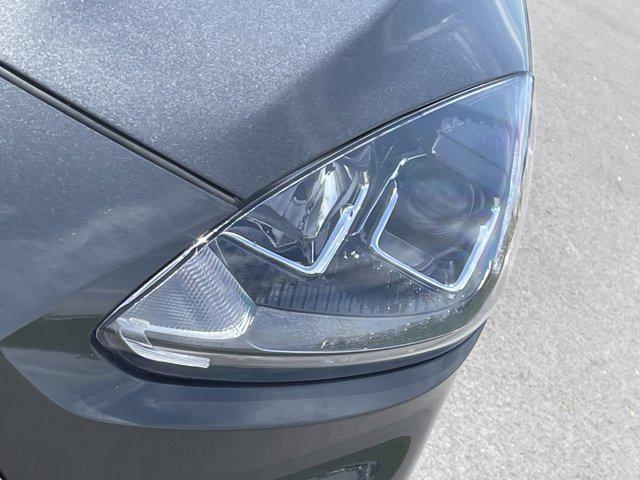 used 2020 Ford Escape car, priced at $21,000