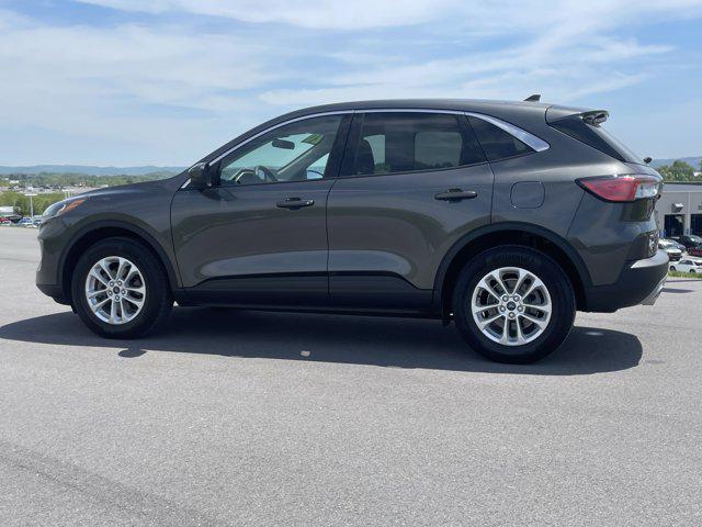 used 2020 Ford Escape car, priced at $21,000