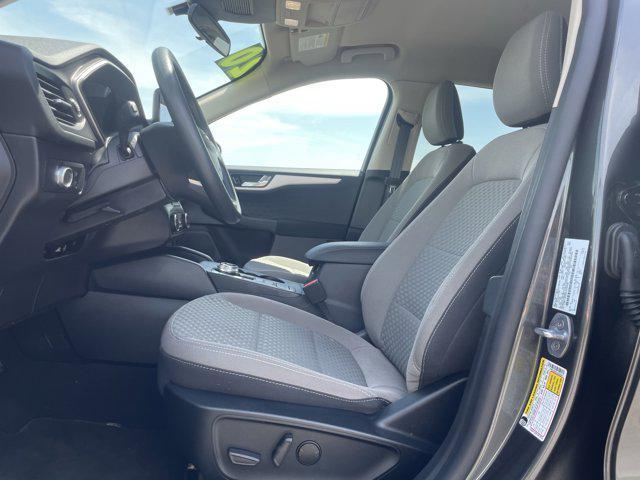 used 2020 Ford Escape car, priced at $21,000