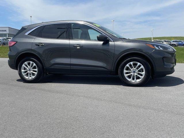 used 2020 Ford Escape car, priced at $21,000