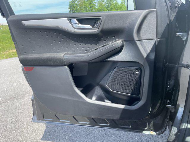 used 2020 Ford Escape car, priced at $21,000