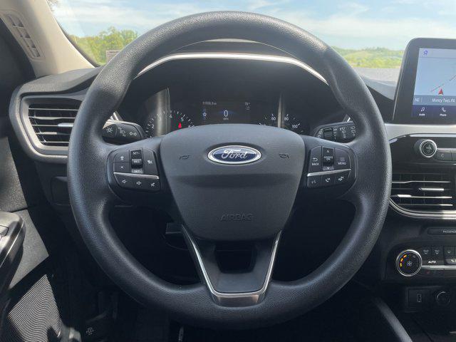used 2020 Ford Escape car, priced at $21,000