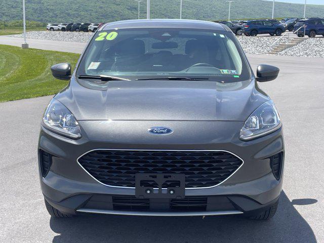 used 2020 Ford Escape car, priced at $21,000
