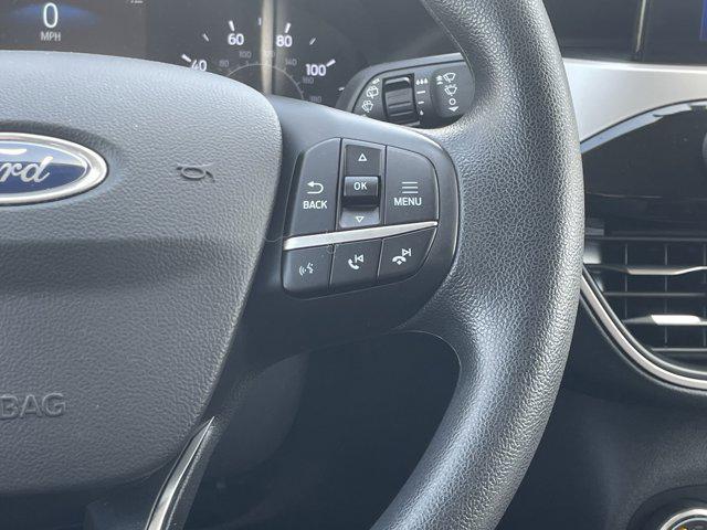 used 2020 Ford Escape car, priced at $21,000
